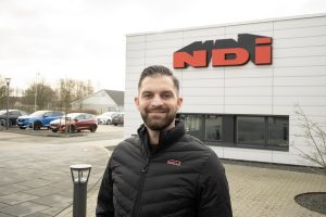 NDI Group forstærker salgsstyrken på Erhverv