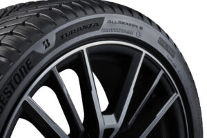 Træfsikkert helårsdæk fra Bridgestone: Turanza All Season 6 ENLITEN med DriveGuard (Run Flat)